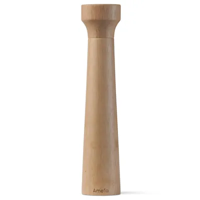 Productafbeelding van Amefa zout- en pepermolen, 30 cm, hout