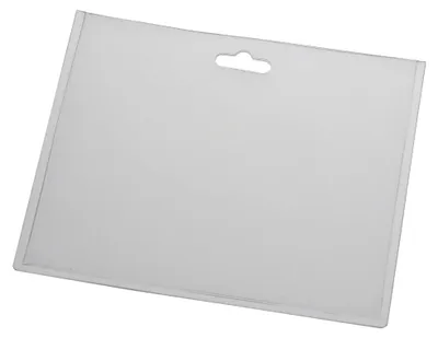 Immagine prodotto di EUROPEL 121290 Portabadge EUROPEL, chiuso, 90 x 60 mm