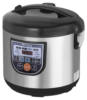 Produktbild von Elektrischer Multikocher 5L 1200W KD4346
