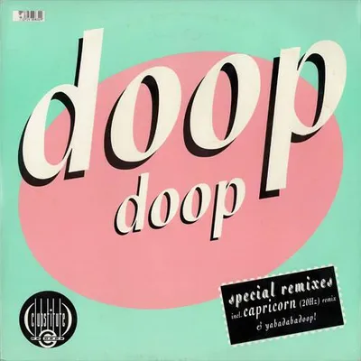 Obrázok produktu pre Doop (špeciálne remixy)