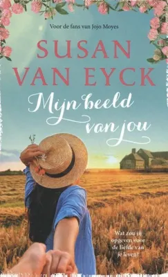 Productafbeelding van Mijn beeld van jou