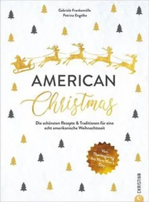 Obrázok produktu pre American Christmas