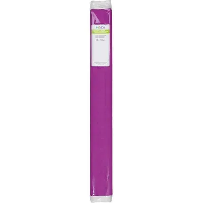 Zdjęcie produktu dla Heyda 203300064 Rolki papieru krepowego 50 x 250 cm różowe