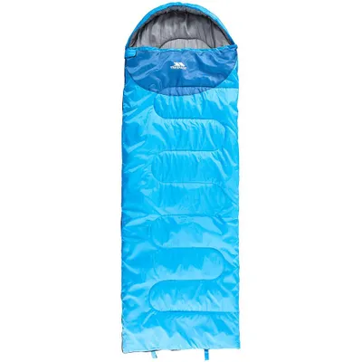 Produktbild von Trespass Snooze Blue Schlafsäck