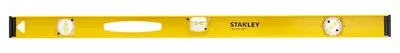 Imagen del producto de Stanley - Nivel de burbuja "Pro-180" AW198 (talla única) (amarillo)