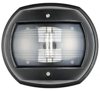 Immagine prodotto di Maxi20 Luce di navigazione nera 24V/luce posteriore bianca , 1 pezzo