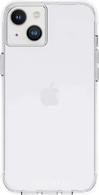 Obrázok produktu pre CASE-MATE Tough Clear Case Puzdro Apple iPhone 14 Plus Transparent