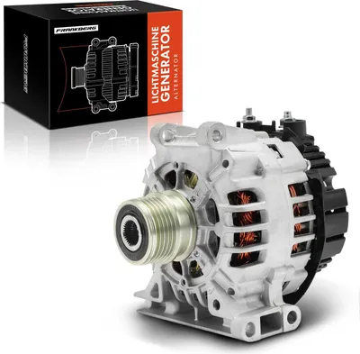Image de Frankberg 1x alternateur pour Mercedes-Benz Classe A W168 A 140 160 Vaneo 414