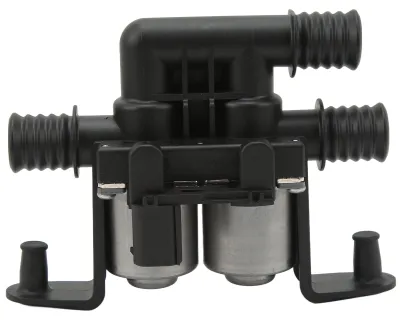 Produktbild von Heizungssteuerwasserventil 64116906652 AC-Kühlsystem-Magnetventil für 525I 525XI 528I 528XI 530I 530XI 535I