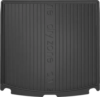 Produktbild von FROGUM Gummi Kofferraummatte für BMW 5er E61 2003-2010