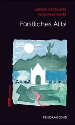 Obrázok produktu pre Fürstliches Alibi