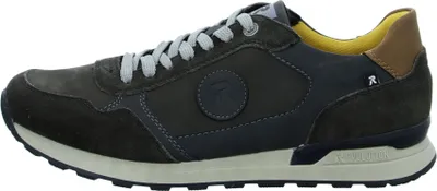 Produktbild von Rieker Sneaker Low U0305-45 Herren 31363134353736 Grau 45 EU