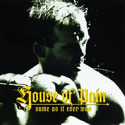 Obrázok produktu pre House Of Pain - Same As It Ever Was (Reissue) (Yellow and Green Coloured) (LP + 7" Vinyl)