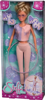 Produktbild von Steffi Love Hula Hoop