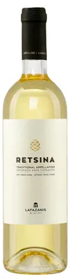 Produktbild von Retsina Lafazanis 0,75l