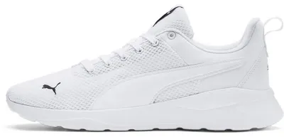Produktbild von Puma 371128-03 Herren-Sneaker in Weiß – SoftFoam+ für Alltag