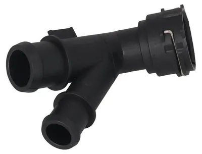 Produktbild von KAMOKA 7920201 Kühlmittelflansch für VW Golf VII Schrägheck (5G1, BQ1, BE1, BE2) Wasserflansch