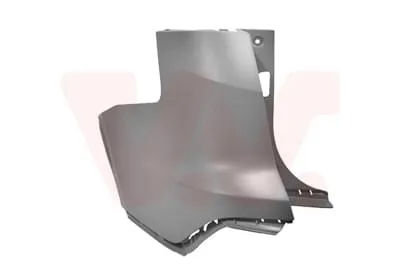 Produktbild von VAN WEZEL Heckstoßstange Stoßfänger Hinten Links für FORD FOCUS III Turnier