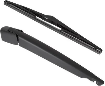 Immagine prodotto di Set braccio tergicristallo posteriore + cappuccio di copertura per Chevrolet Cruze H/B 2011-