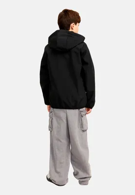 Produktbild von Jack & Jones Junior Jacke THEO Softshelljacke