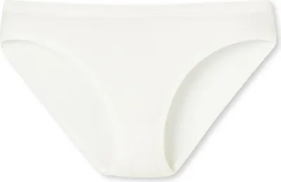Produktbild von Schiesser Damen Mini Gr. M naturweiss