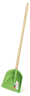 Immagine prodotto di Attrezzi per bambini Prosperplast pala LOAD BABY verde