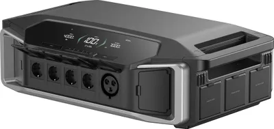 Produktbild von EcoFlow Delta Pro Ultra Inverter