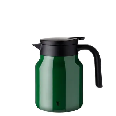 Produktbild von RIG-TIG - THERM-IT Isolierkanne 0,9 L, grün