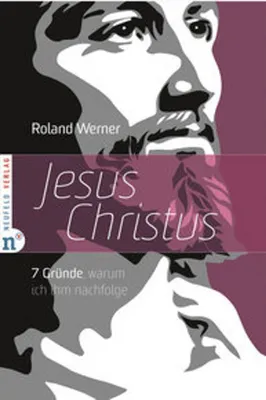 Produktbild von Jesus Christus