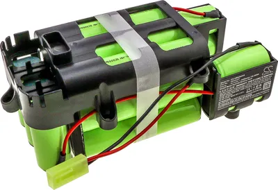 Immagine prodotto di TECHTEK Batteria compatibile con [Hoover] ATHN30GR011, ATHV30RM011, ATN300B, ATN300B011, ATN300B013, ATV30RM011, UNP300RA001 sostituisce 48006266