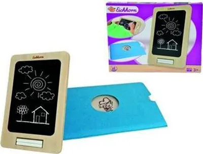 Produktbild von Eichhorn Holztablet