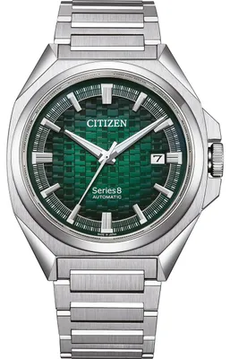 Productafbeelding van CITIZEN Polshorloges NB6050-51W