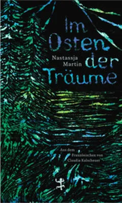 Immagine prodotto di Im Osten der Träume