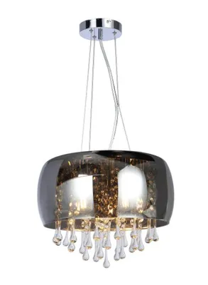 Zdjęcie produktu dla Lampa wisząca KALLA 15809H Globo