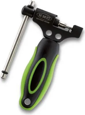 Produktbild von KMC Werkzeug Chain Tool PRO De-Rivetter Kettennietdrücker