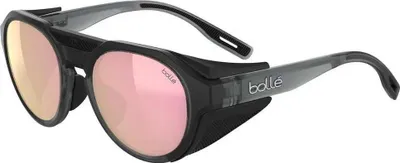 Produktbild von Bolle Ascender Polarisierte Sonnenbrille Durchsichtig Brown Pink Polarized/CAT3 Durchsichtig Brown Pink Polarized/CAT3