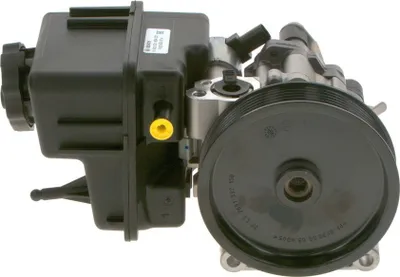 Produktbild von BOSCH K S00 001 894 Servolenkung Pumpe Servopumpe passend für MERCEDES-BENZ E-Klasse Limousine (W212) Hydraulisch