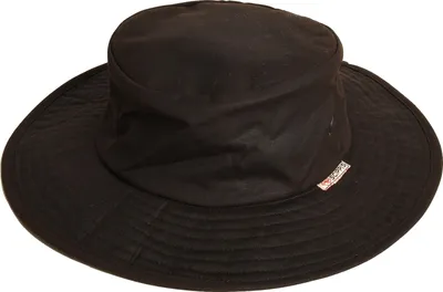 Produktbild von Scippis Oilskin-Hut Westernhut Cowboyhut »OILSKIN JACK« Braun