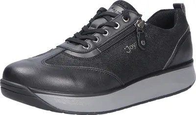 Produktbild von Joya Damen Schnürschuh Laura 28280-4.5, 28280-5, 28280-6.5, 28280-7 JOY-904cas Black 6,5 [Schuhe UK Frau]