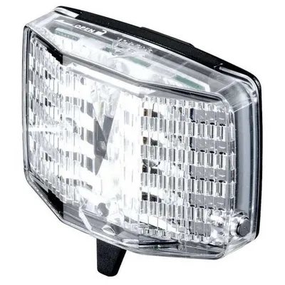 Image de Topeak Whitelite Aura Black One Size
