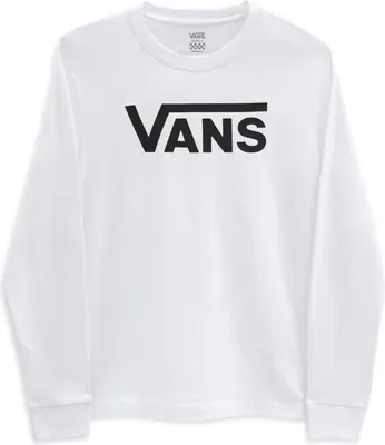 Obrázek produktu pro Mikiny Vans WM Flying V Classic, VN0A47WNWHT1, Größe: 173