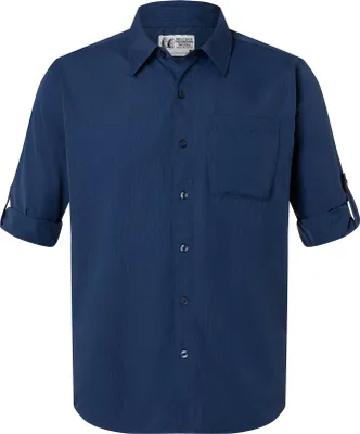 Produktbild von Marmot Herren Aerobora LS Arctic Navy M