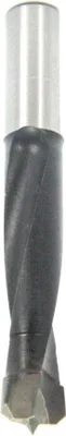 Produktbild von Hartmetall Dübellochbohrer für Mafell, 6,2x58mm S=8x20mm Z2 Mec