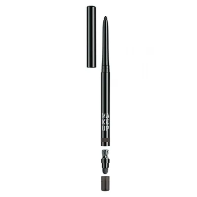 Produktbild von Makeup Factory Automatischer Eyeliner Black Velvet 01