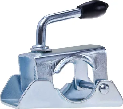 Produktbild von Anhänger Stützradhalter Klemmhalter Durchmesser 48 mm