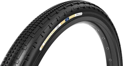 Image de Gravelking SK 28", Pneu pliant TLR - noir - 45-622 / 28 x 1.7 pouces