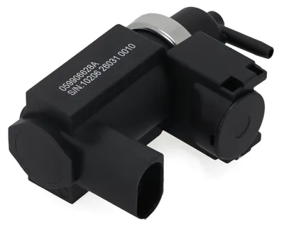Zdjęcie produktu dla Element turbosprężarki do Audi A4 B7, wersje: kombi, sedan, kabriolet, numer części: 059906628A