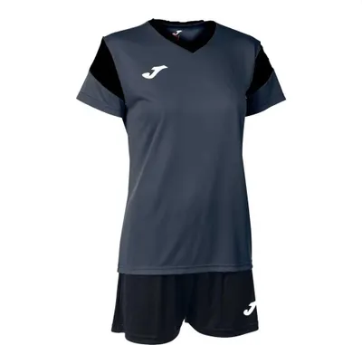 Zdjęcie produktu dla Zestaw Joma Phoenix Szary L Kobieta Szary L