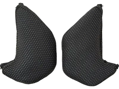 Obrázek produktu pro Fox Proframe Cheek Pad Thin [Blk] Rozmiar: OS