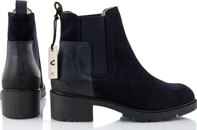 Produktbild von Camel Active Leaf 40 Stiefel